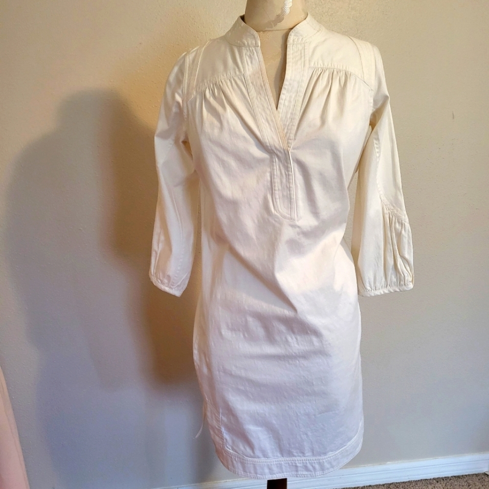 size 2 Diane Von Fürstenberg day dress